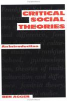 Critical Social Theory: An Introduction 0813321743 Book Cover