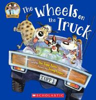 The Wheels on the Truck 1775436403 Book Cover