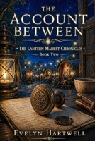 The Account Between (The Lantern Chronicles) B0H3HJMPJF Book Cover