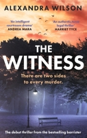 The Witness 0751583383 Book Cover