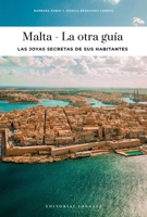 Malta - La otra guía (Spanish Edition) 2387151364 Book Cover