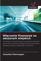 Wlaczenie finansowe na obszarach wiejskich (Polish Edition) 6209832334 Book Cover