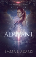 Adamant 099313193X Book Cover