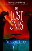 The Lost Ones (The Veil, #3)
