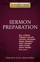 Sermon Preparation 1598569600 Book Cover