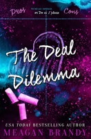 The Deal Dilemma 1088052355 Book Cover