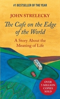 The Why Café 0974362069 Book Cover