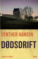 Dødsdrift 8711890665 Book Cover