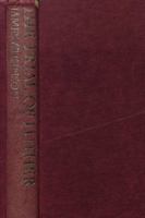 The trial of Luther (Historic trials series) 0812813618 Book Cover