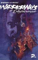 Ninja: Warrior Ways of Enlightenment 0897500776 Book Cover