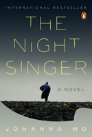 The Night Singer 0143136682 Book Cover