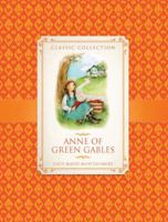 Anne of Green Gables 1609924681 Book Cover