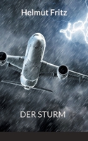 Der Sturm (German Edition) 3758305675 Book Cover