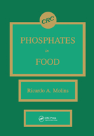 Phosphates in Food 084934588X Book Cover