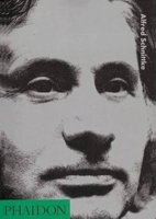 Alfred Schnittke (20th-Century Composers) 0714831697 Book Cover