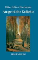 Ausgewahlte Gedichte 1482325314 Book Cover