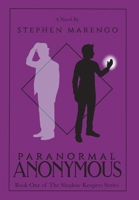 Paranormal Anonymous B0F4K3PGB1 Book Cover