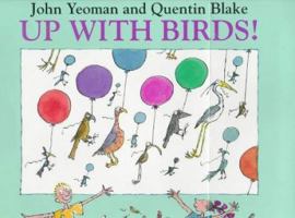 Up with Birds 0241137799 Book Cover