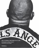 Hells Angels Motorcycle Club 1858942438 Book Cover