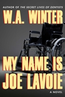 My Name is Joe Lavoie 1645060535 Book Cover