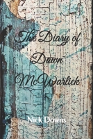 The Diary of Dawn McWarlick B0DSLMFFD3 Book Cover