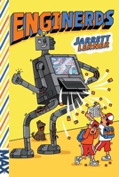 EngiNerds 1481468715 Book Cover