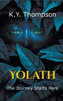 Yolath B0CPD74WYL Book Cover