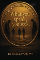 #SalemRiches: The Money Game (Salem Series) B0G8HR2DHF Book Cover