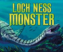 Loch Ness Monster (Mythical Creatures) 1663909660 Book Cover