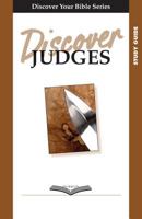 Discover Judges 1592554814 Book Cover