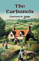The Carbonels 9368096333 Book Cover