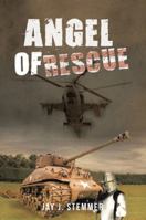 Angel of Rescue 1524655686 Book Cover