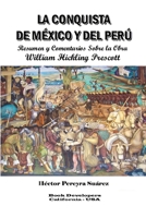 Las Conquistas de Mexico y del Peru 1329027094 Book Cover