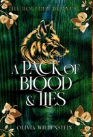 A Pack of Blood and Lies 1948463709 Book Cover