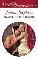 Master of the Desert 0373237022 Book Cover