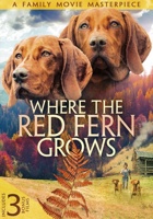 Where the Red Fern Grows (1974)
