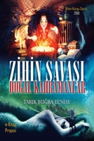 Zihin Savasi: "Dogal Kahramanlar" (Turkish Edition) 1794751688 Book Cover