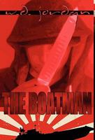 The Boatman 1608447855 Book Cover