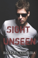 Sight Unseen 1944113088 Book Cover