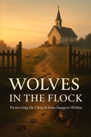 Wolves In The Flock: Protecting the Church from Dangers Within B0FLV9SKJ9 Book Cover
