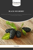 BLACK MULBERRY B0FCM2MZ9N Book Cover
