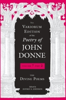 The Divine Poems B000KZA8PC Book Cover