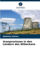 Uranprovinzen in den Ländern des Nilbeckens 6203648981 Book Cover
