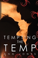 Tempting the Temp 1786931141 Book Cover