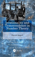 Irrationality and Transcendence in Number Theory 0367628759 Book Cover