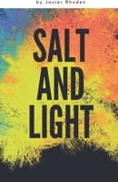 Salt & Light: 2nd Edition B0FL9PZ9VR Book Cover
