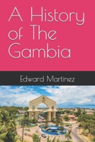A History of The Gambia B0FN7KYX8H Book Cover