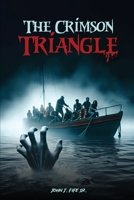 The Crimson Triangle B0DVF3BFHP Book Cover