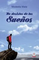 No desistas de tus suenos 1946035815 Book Cover