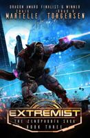 Extremist null Book Cover